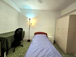 Blk 24 Mount Faber View (Bukit Merah), HDB 4 Rooms #477626181